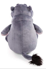 NICI: Hippo DJ Nilbert - 70cm