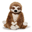 NICI: Sloth (Velcro On Hands) - 25cm
