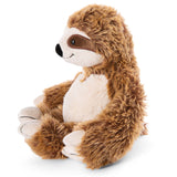 NICI: Sloth (Velcro On Hands) - 25cm