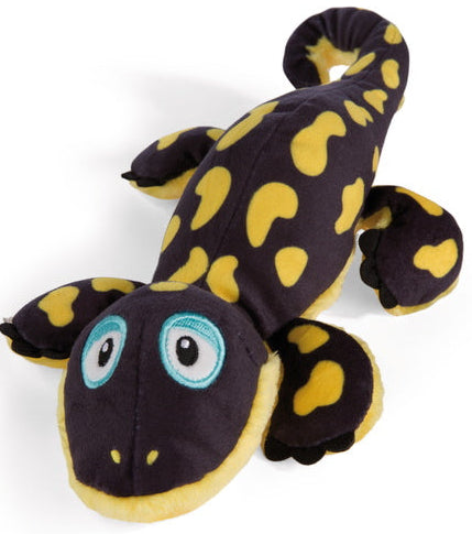 NICI: Salamander Don Fuego - 25cm