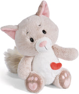 NICI: Love Cat - 25cm
