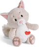 NICI: Love Cat - 25cm