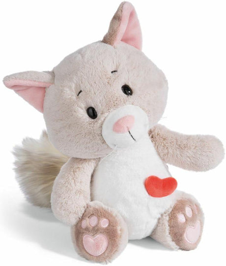 NICI: Love Cat - 50cm