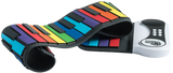 Rock and Roll It - Rainbow Piano