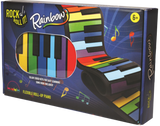 Rock and Roll It - Rainbow Piano