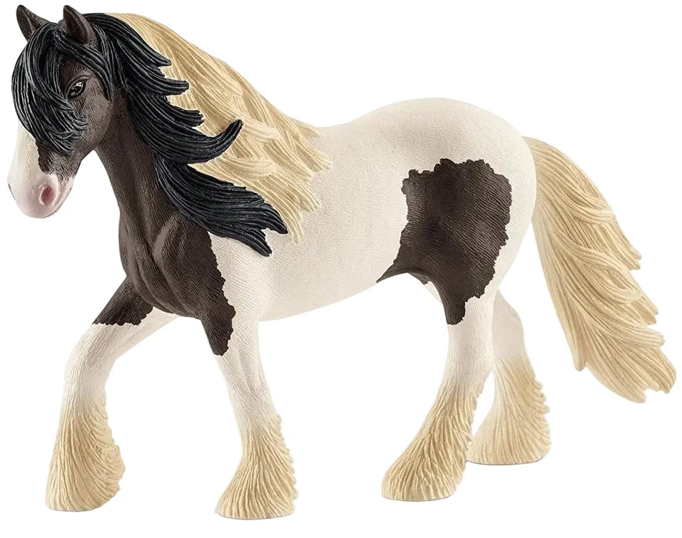 Schleich - Tinker Stallion