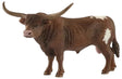 Schleich - Texas Longhorn Bull