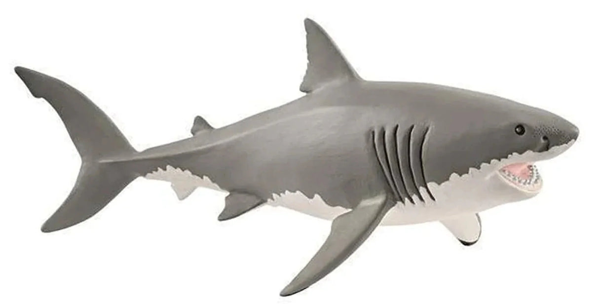 Schleich - Great White Shark