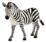 Schleich - Zebra Female