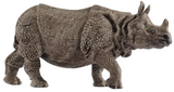 Schleich - Indian Rhinoceros