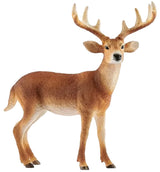 Schleich - White-tailed buck