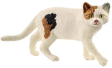 Schleich - American Shorthair Cat