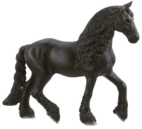 Schleich - Frisian mare
