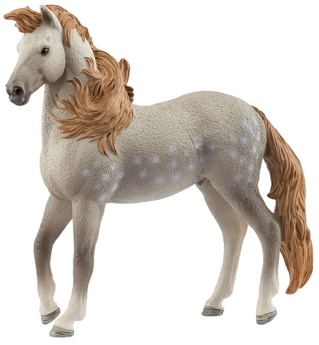 Schleich - Andalusian Stallion