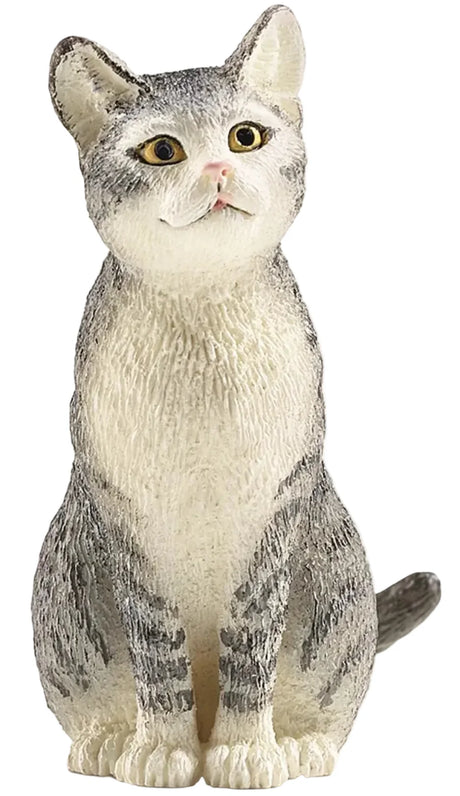 Schleich - Cat Sitting