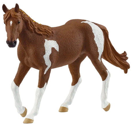 Schleich - Paint horse mare