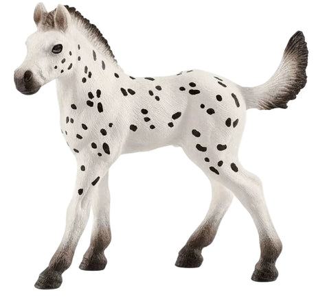 Schleich - Knapstrupper foal