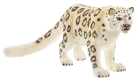 Schleich - Snow Leopard