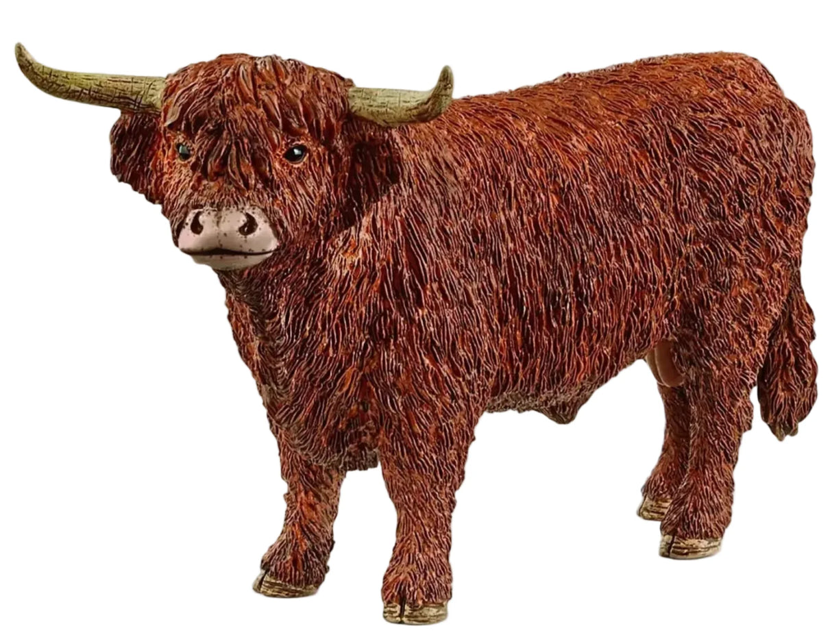 Schleich - Highland Bull