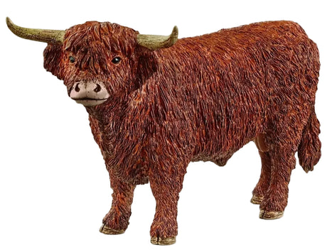 Schleich - Highland Bull