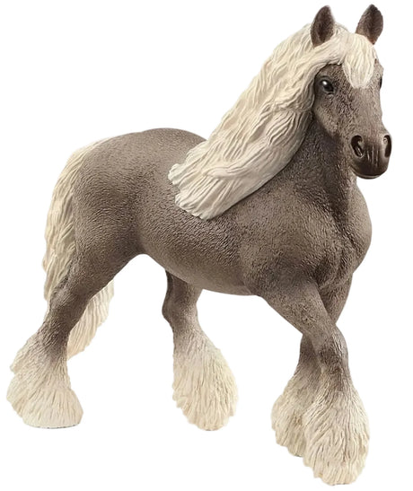 Schleich - Silver Dapple Mare