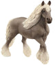 Schleich - Silver Dapple Mare