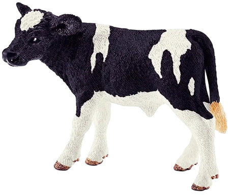 Schleich - Holstein Calf