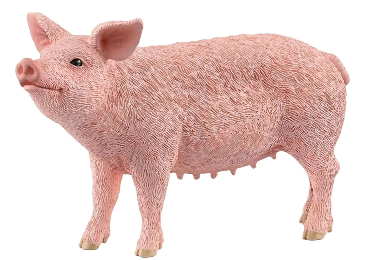 Schleich - Pig