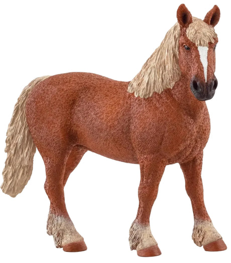 Schleich - Belgian Draft Horse