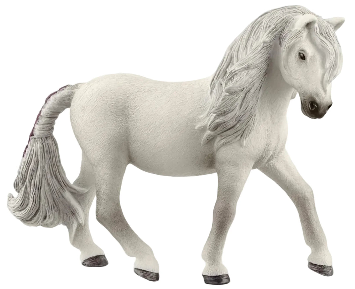 Schleich - Iceland Pony Mare