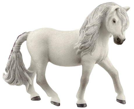 Schleich - Iceland Pony Mare