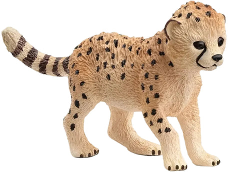 Schleich - Cheetah Baby