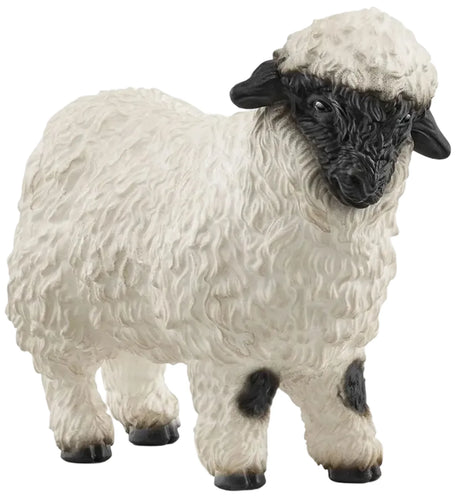 Schleich - Valais Blacknose Sheep