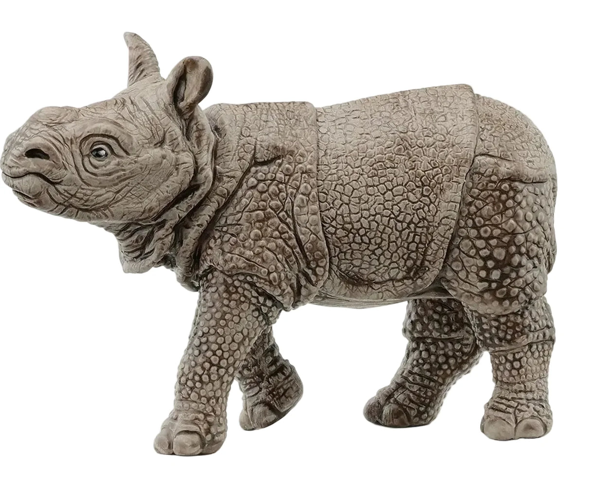 Schleich - Indian Rhinoceros Baby