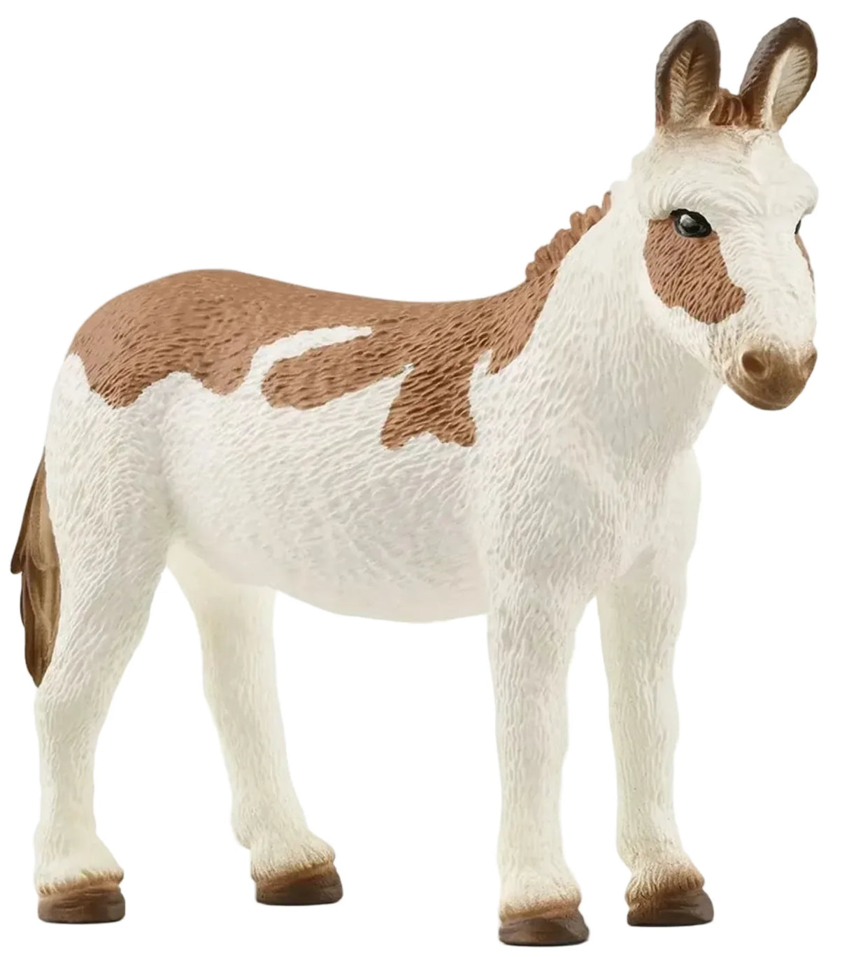 Schleich - American Spotted Donkey
