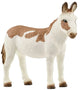 Schleich - American Spotted Donkey