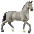 Schleich - Selle Francais Stallion