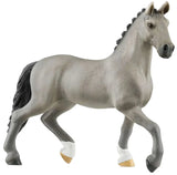 Schleich - Selle Francais Stallion