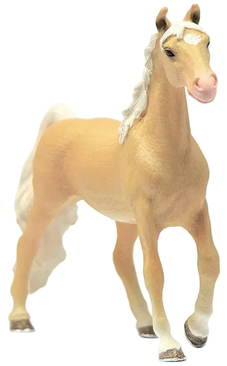 Schleich - American Saddlebred mare