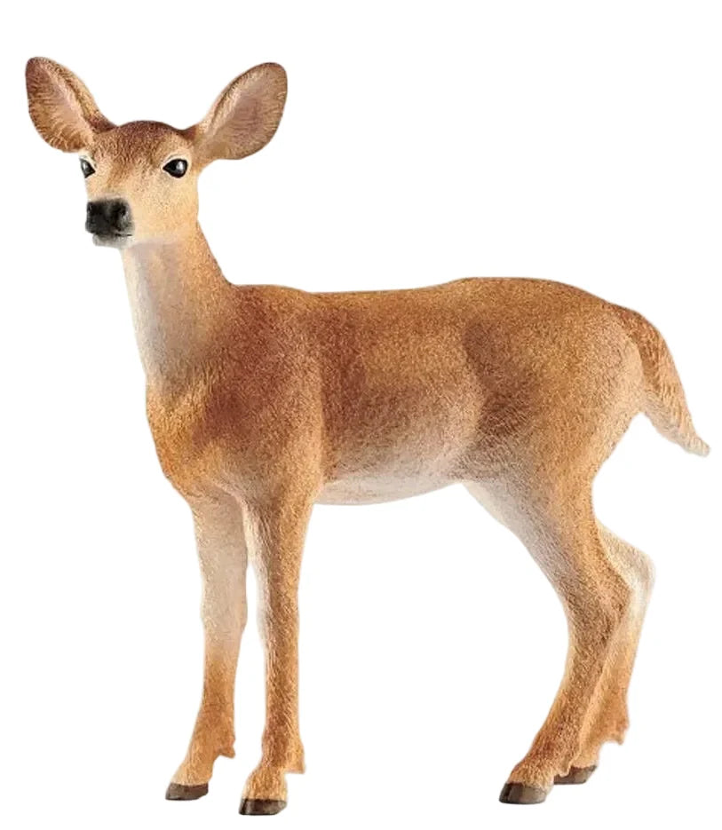 Schleich - White-tailed doe
