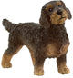 Schleich - Wire-Haired Dachshund