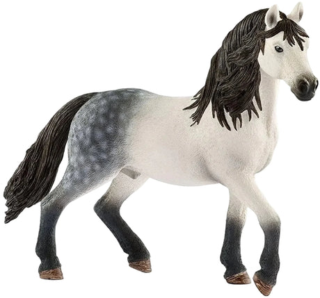 Schleich - Andalusier Stallion