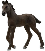 Schleich - Friesian Foal