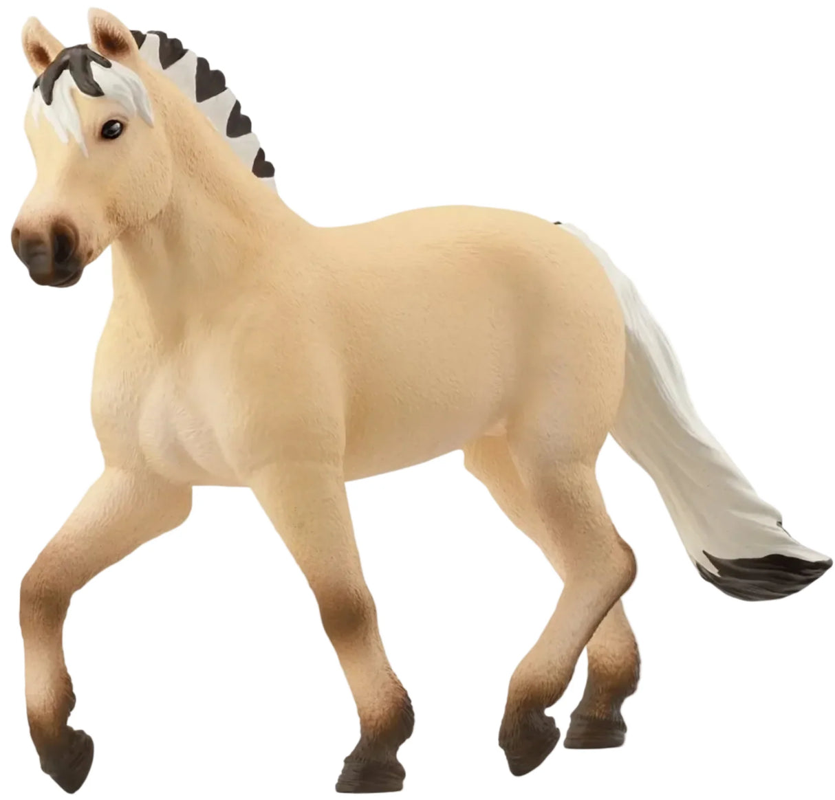 Schleich - Norwegian Fjord Horse Mare