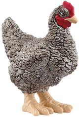 Schleich - Plymouth Rock Chicken