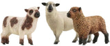 Schleich - Sheep Friends