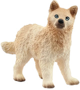 Schleich - Arctic Wolf Cub