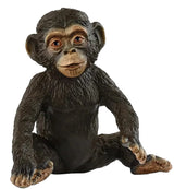 Schleich - Chimpanzee Cub