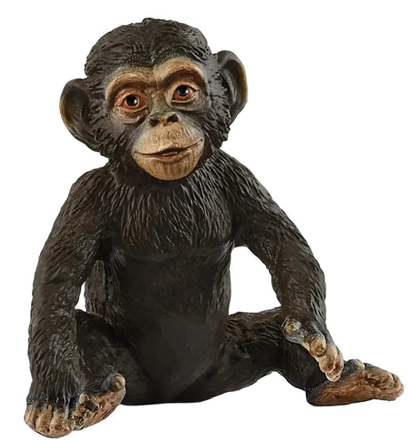 Schleich - Chimpanzee Cub