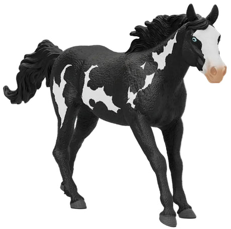 Schleich - Paint Horse Gelding